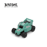 Buddy RC DIATONE 1:76 Q33 karting 60mins RTR Car, view 5