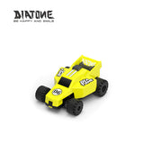 Buddy RC DIATONE 1:76 Q33 karting 60mins RTR Car, view 6