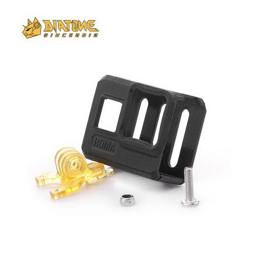 Buddy RC DIATONE M2 Mounting Hole GOPRO8 Adjustable Mount Per Piece