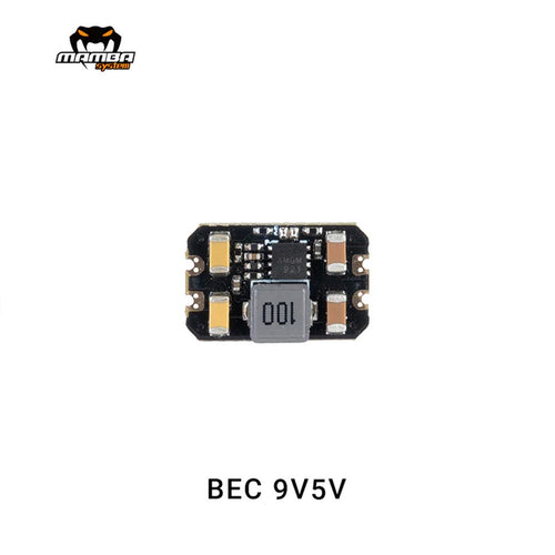 Buddy RC Diatone Mamba Micro 2A BEC 5V or 9V for DJI Air Unit