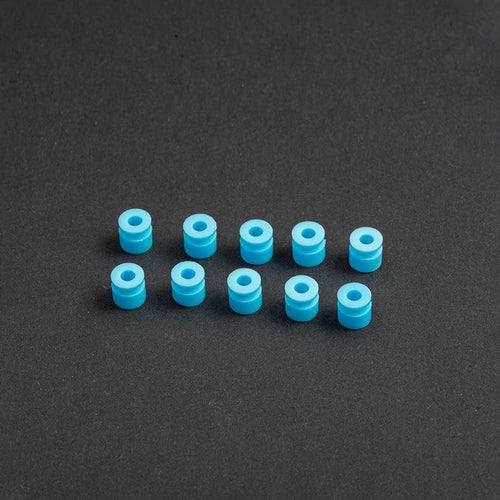 Buddy RC Diatone Mamba Stack Damping Acc -Silicone Rings/Standoff M2