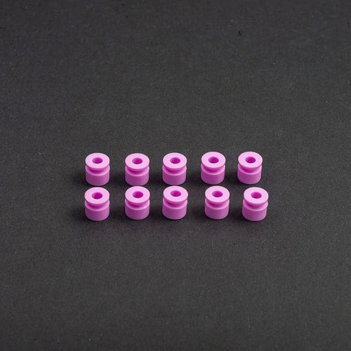 Buddy RC Diatone Mamba Stack Damping Acc -Silicone Rings/Standoff