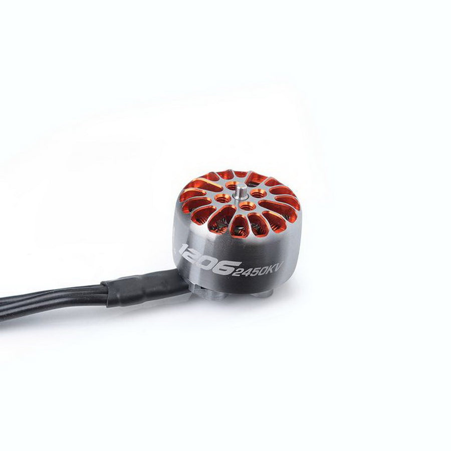 Buddy RC DIATONE MAMBA TOKA 1206 2450kv, 3600kv or 4500kv Series Racing motor
