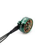 Buddy RC DIATONE MAMBA TOKA 1404 3000KV or 4000KV Racing Motor Green, view 4