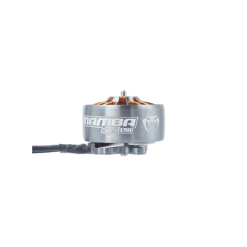 Buddy RC DIATONE MAMBA TOKA 1606 2700kv, 3100kv, 3750kv or 4300kv Brushless Motor