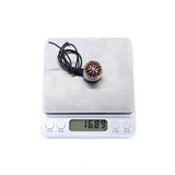 Buddy RC DIATONE MAMBA TOKA 1606 2700kv, 3100kv, 3750kv or 4300kv Brushless Motor, view 3