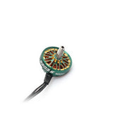 Buddy RC DIATONE MAMBA TOKA 2203.5 1650kv, 2650kv or 3300kv Racing Motor Green, view 3