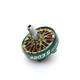 Buddy RC DIATONE MAMBA TOKA 2203.5 1650kv, 2650kv or 3300kv Racing Motor Green, view 5