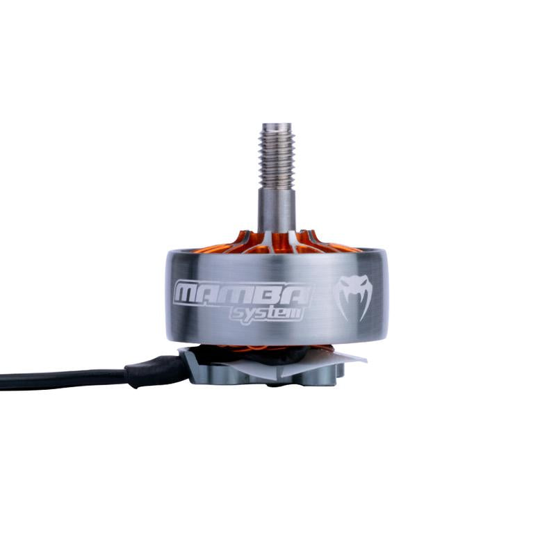 Buddy RC DIATONE MAMBA TOKA 2207.5 1700kv, 1800kv, 2450kv or 2650kv Series Racing Motor