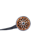 Buddy RC DIATONE MAMBA TOKA 2207.5 1700kv, 1800kv, 2450kv or 2650kv Series Racing Motor, view 6