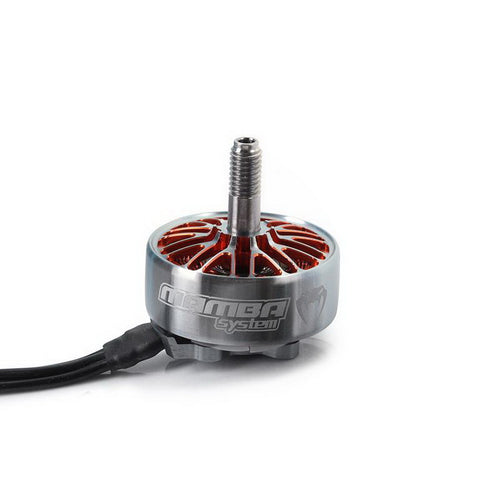 Buddy RC DIATONE Mamba TOKA 2306.5 1700kv, 2450kv or 2650kv Racing motor
