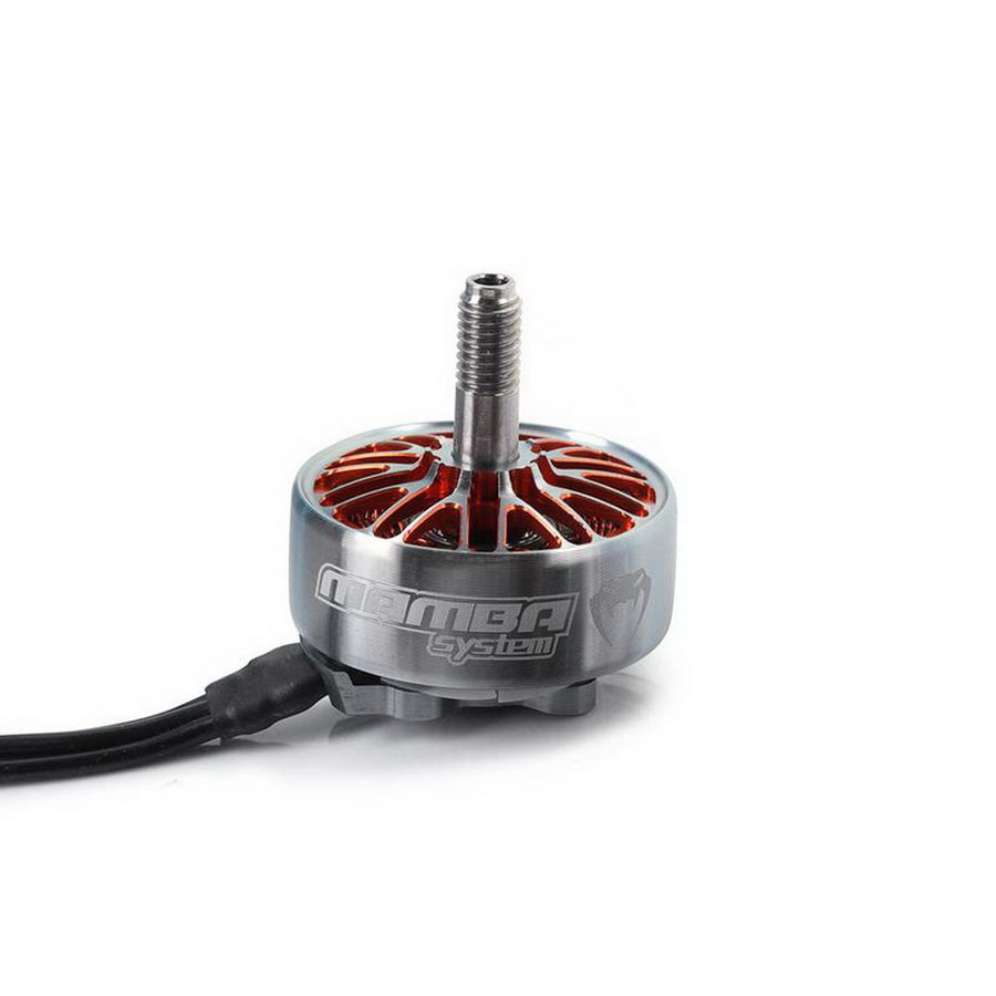 Buddy RC DIATONE Mamba TOKA 2306.5 1700kv, 2450kv or 2650kv Racing motor