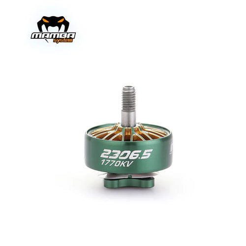 Buddy RC Diatone Mamba TOKA 2306.5 1770kv Racing Motor