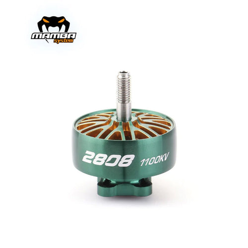 Buddy RC Diatone Mamba Toka 2808 1100kv Racing motor