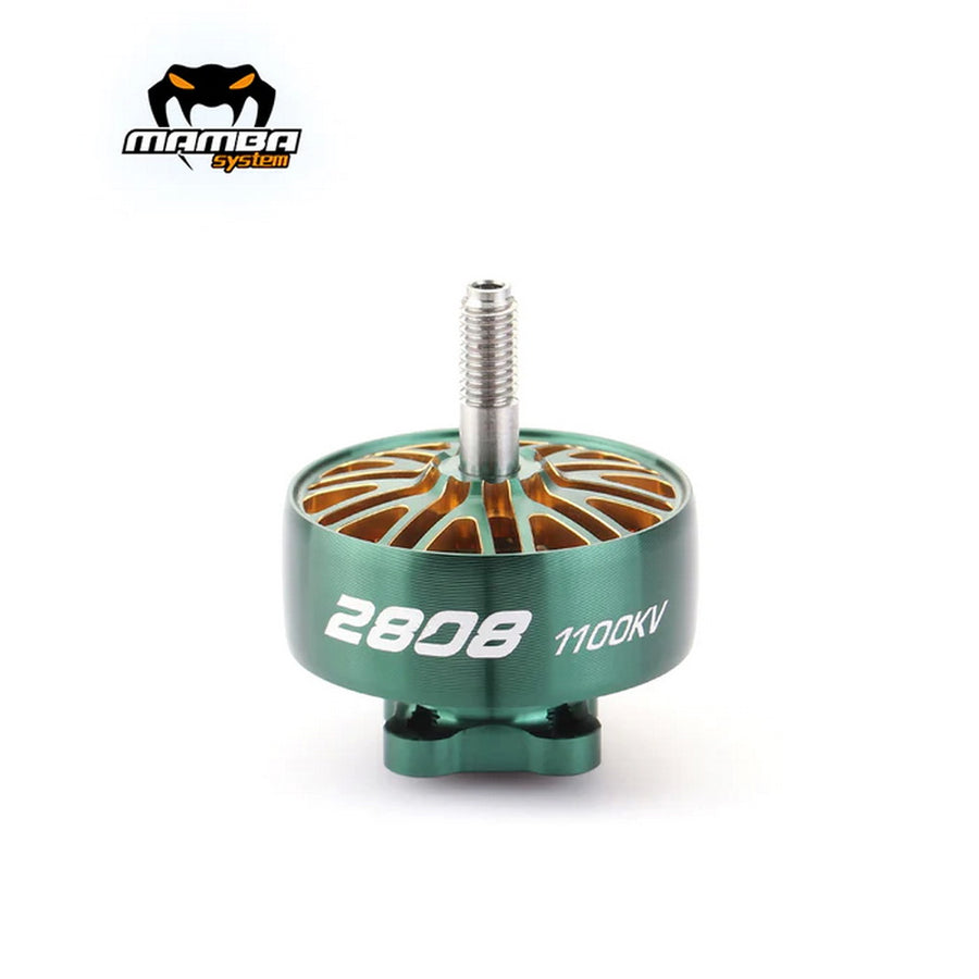 Buddy RC Diatone Mamba Toka 2808 1100kv Racing motor