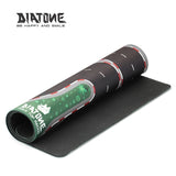 Buddy RC Diatone Mouse Pad Mini Car Table Top Racing Track, view 2
