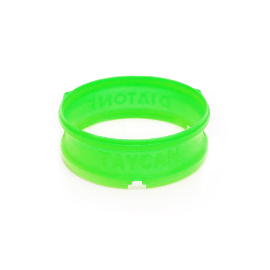 Buddy RC Diatone MX-C Taycan Frame Guard Ring (1PC) - Green