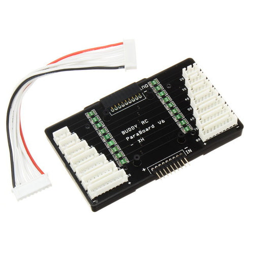 Buddy RC ParaBoard V6 XH