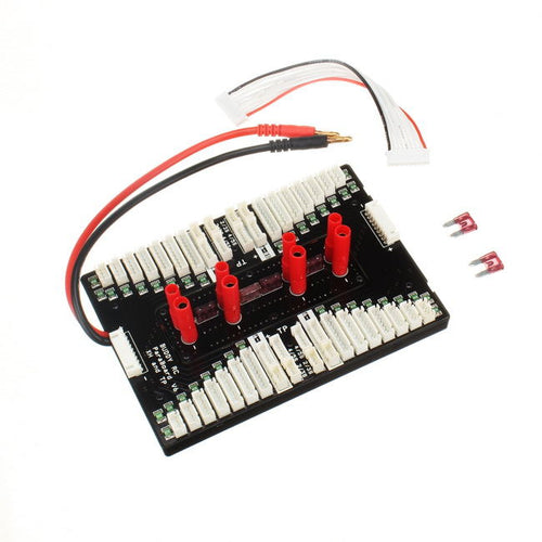 Buddy RC ParaBoard V6 XH 4.0