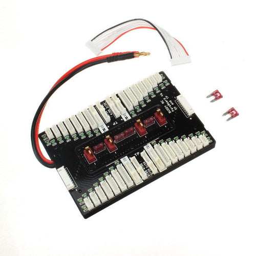 Buddy RC ParaBoard V6 XH Tplug