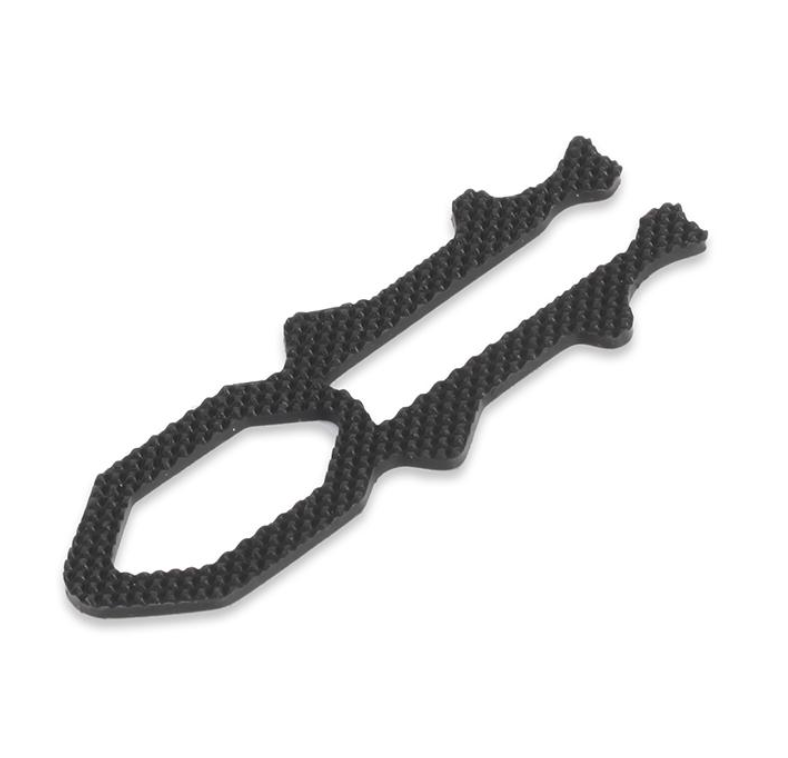 Buddy RC DIATONE Roma F4/L4/L3 LR Lipo un-slip pad(2/PCS)