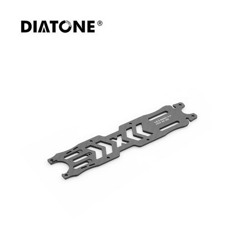 Buddy RC DIATONE ROMA F5 DJI V2 Upper Plate