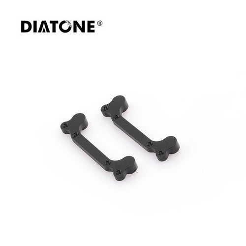 Buddy RC DIATONE ROMA F5 V2 20 To 30.5mm VTX Mount 2 Piece