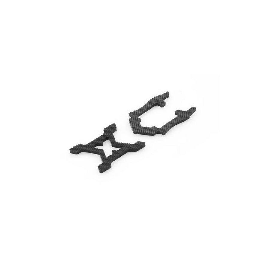 Buddy RC DIATONE Roma F5 V2 Battery Grip Pad 2 Piece