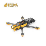 Buddy RC DIATONE ROMA F5 V2 Frame Kit, view 2