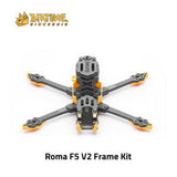Buddy RC DIATONE ROMA F5 V2 Frame Kit, view 3