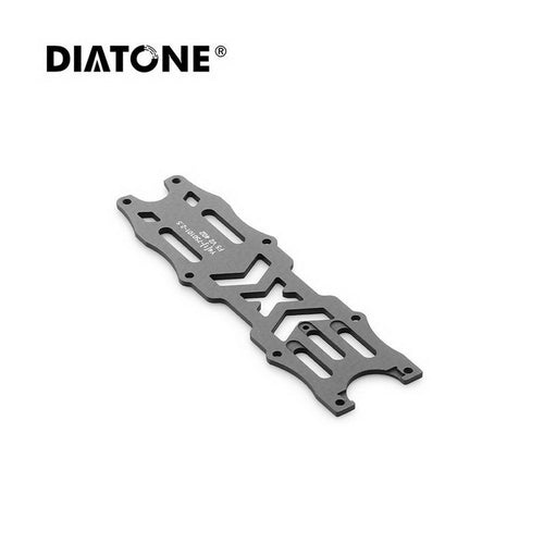 Buddy RC DIATONE ROMA F5 V2 Upper Plate