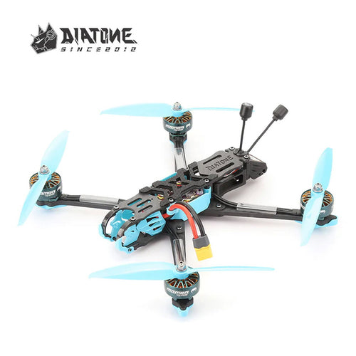 Buddy RC DIATONE Roma F7 6S DJI Power Kit (NO DJI INSIDE)