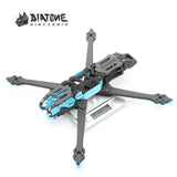 Buddy RC Diatone Roma F7 7inch Frame Kit, view 2