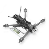 Buddy RC DIATONE Roma L5 Frame Kit, view 2