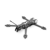 Buddy RC DIATONE Roma L5 Frame Kit, view 3