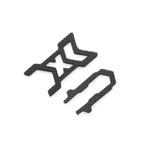 Buddy RC DIATONE Roma L5 Lipo Grip Pad 2 Piece