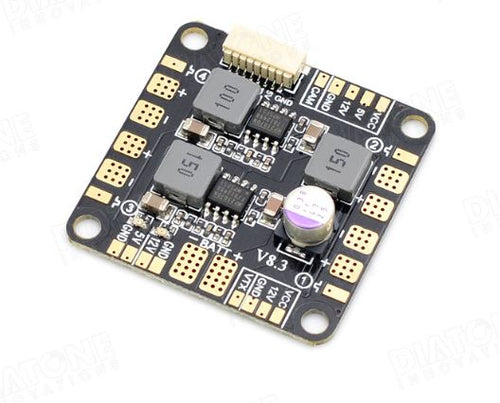 Buddy RC Diatone V8.3 LC Filter Power Distribution Board