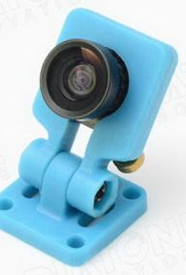 Buddy RC Diatone ZMR180 Frame Green