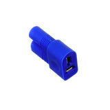Buddy RC Direct Connect Adapter EC3 Male to T-plug Female, view 2