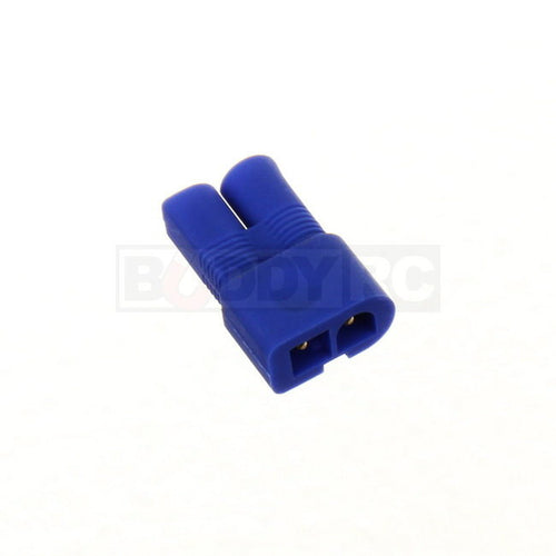 Buddy RC Direct Connect Adapter EC3 Male to Tamiya Female