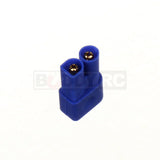 Buddy RC Direct Connect Adapter EC3 Male to Tamiya Female, view 2