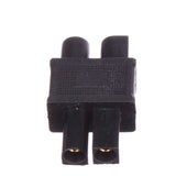 Buddy RC Direct Connect Adapter Tamiya Male to EC3 Female, view 2
