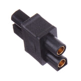 Buddy RC Direct Connect Adapter Tamiya Male to EC3 Female, view 3