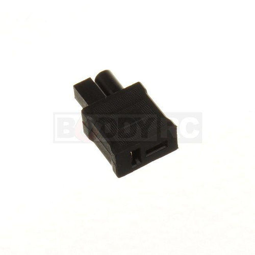 Buddy RC Direct Connect Adapter Tamiya Male to T-Plug Female