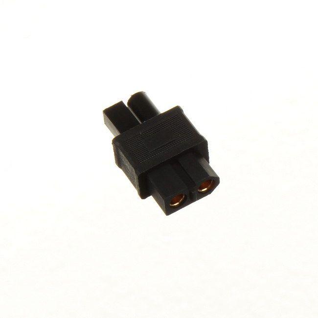 Buddy RC DIrect Connect Adapter Tamiya Maleto XT60 Female