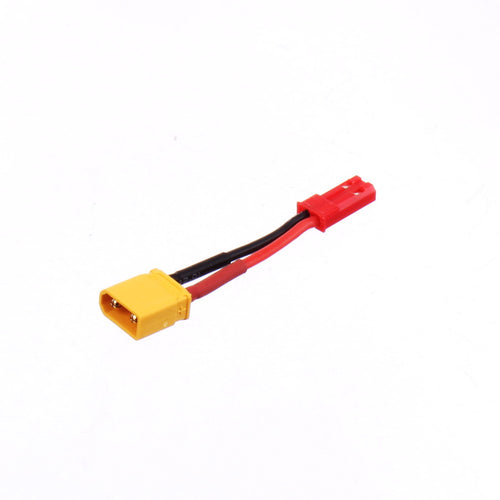 Buddy RC Direct Connect Adapter XT30 Male to JST Female