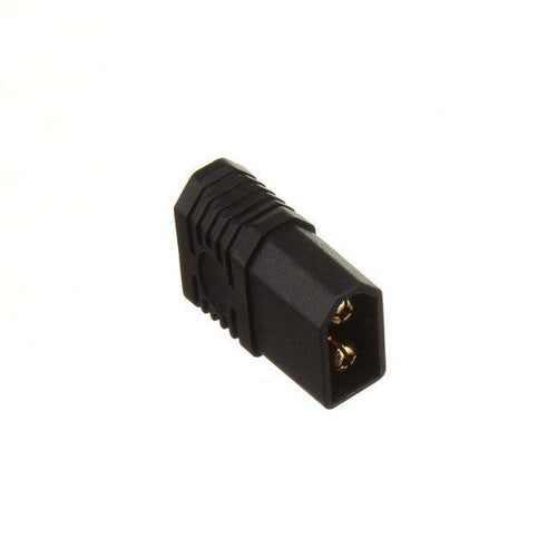 Buddy RC Direct Connect Adapter XT60 Male to T-plug Female