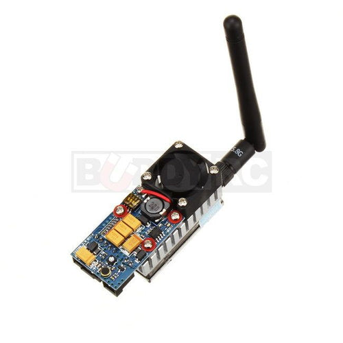 Buddy RC Dragon Rider 500mW 5.8G Video Transmitter