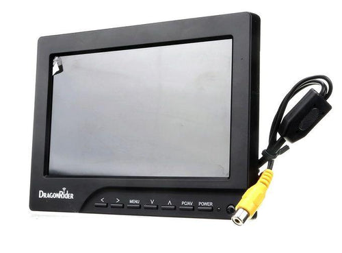 Buddy RC Dragon Rider M71 7 inch FPV Monitor