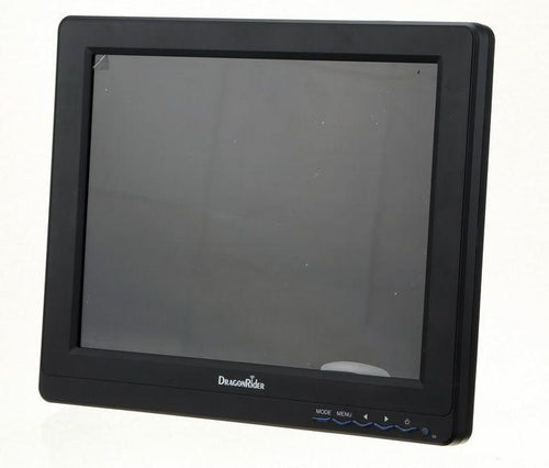 Buddy RC Dragon Rider M72 7 inch High Resolution Ultra Brightness FPV Monitor